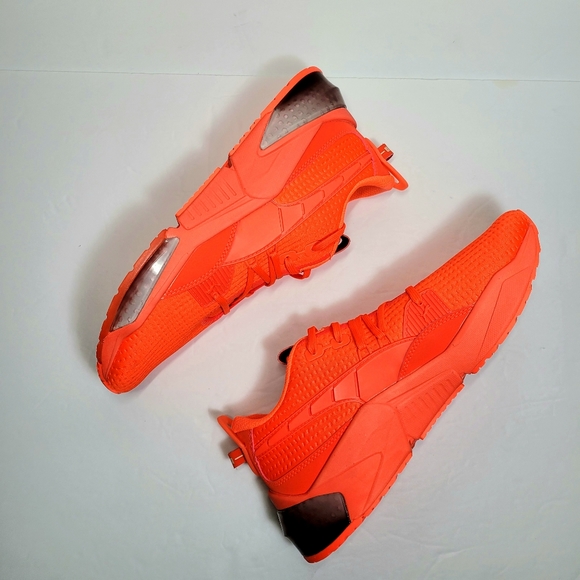 NEW PUMA LQDCELL OPTIC LIGHT SUIT RED ENERGY - Picture 4 of 13